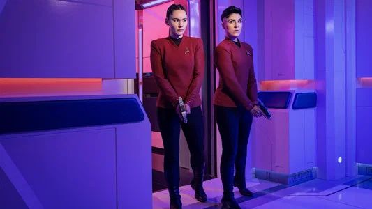 Foto de Star Trek: Extraños Nuevos Mundos