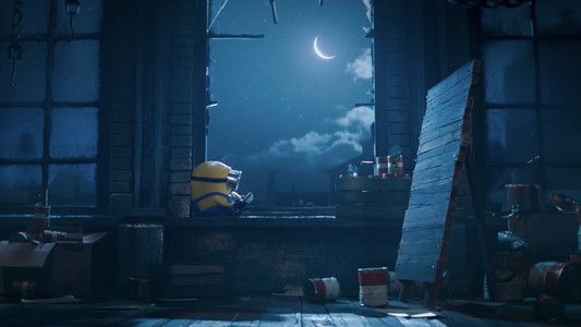 Foto de Minions & Monstruos