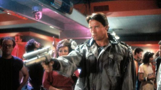 Foto de Terminator: El exterminador