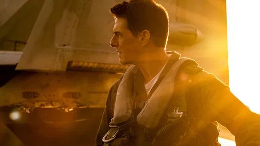 Foto de Top Gun: Maverick