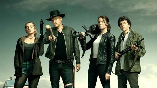 Foto de Zombieland 2: Tiro de Gracia