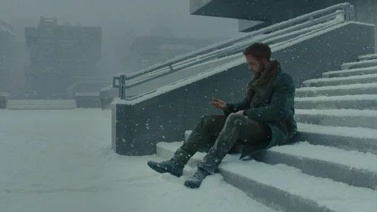Foto de Blade Runner 2049
