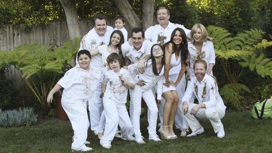 Foto de Una Familia Moderna
