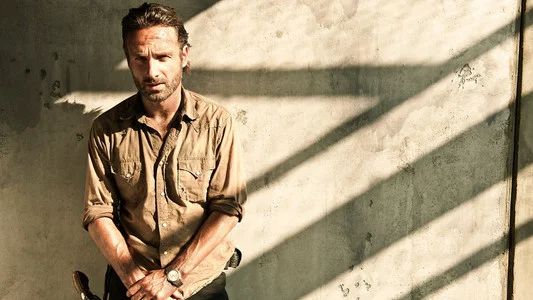 Foto de The Walking Dead