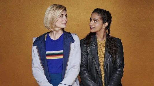 Foto de Doctor Who