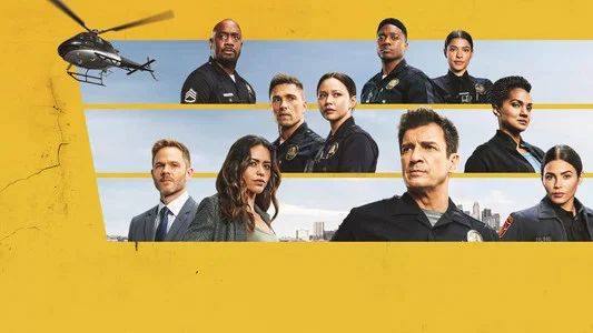Foto de The Rookie