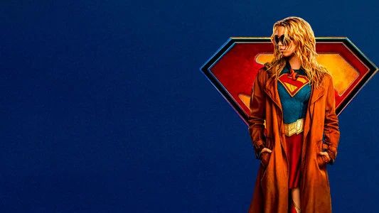 Foto de Supergirl