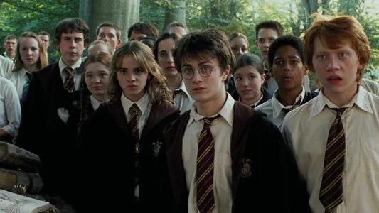 Foto de Harry Potter y el prisionero de Azkaban