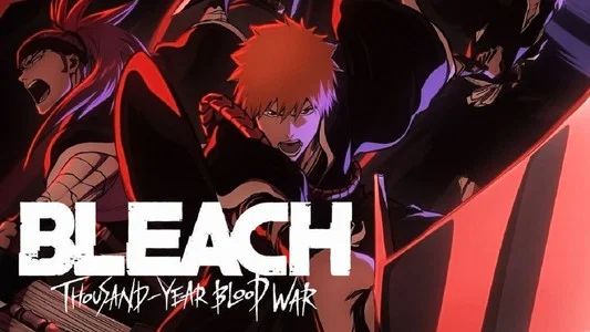 Foto de Bleach