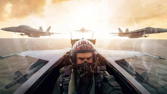 Foto de Top Gun: Maverick