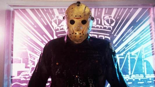 Foto de Viernes 13 - Parte 8: Jason Toma Manhattan