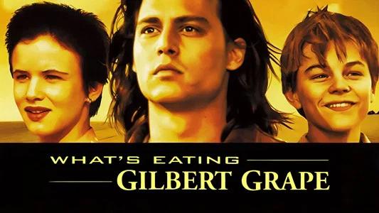 Foto de ¿A quién ama Gilbert Grape?