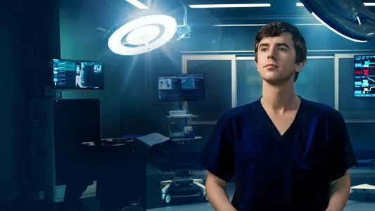 Foto de The Good Doctor