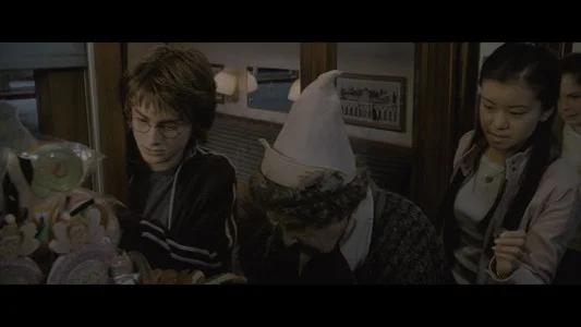 Foto de Harry Potter y el cáliz de fuego