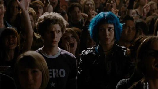 Foto de Scott Pilgrim vs. los ex de la chica de sus sueños