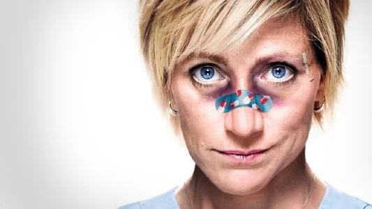 Foto de Nurse Jackie