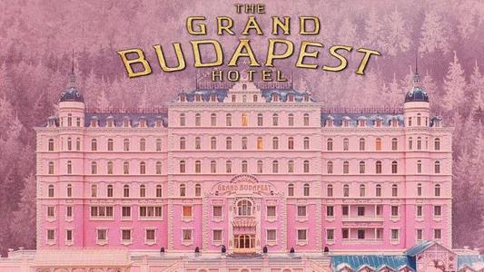 Foto de El Gran Hotel Budapest