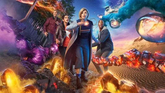 Foto de Doctor Who