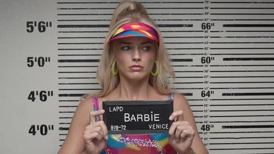 Foto de Barbie