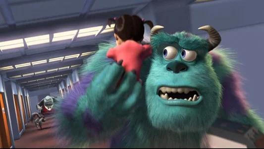 Foto de Monsters, Inc.