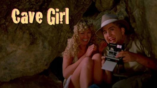 Foto de Cavegirl