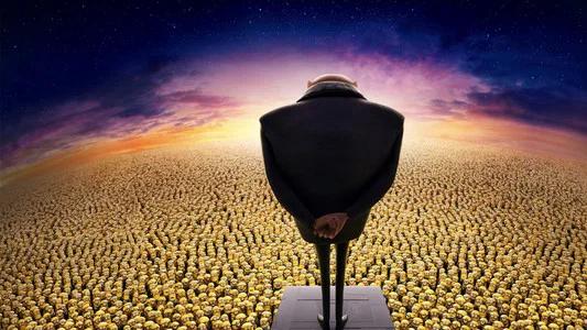 Foto de Mi villano favorito 2