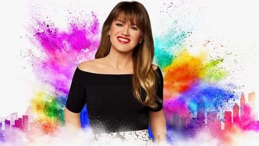 Foto de The Kelly Clarkson Show