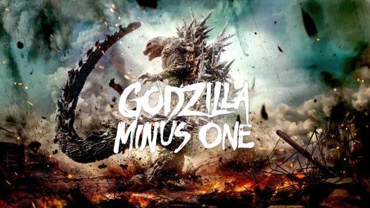 Foto de Godzilla Minus One