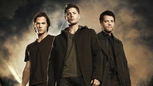 Foto de Supernatural