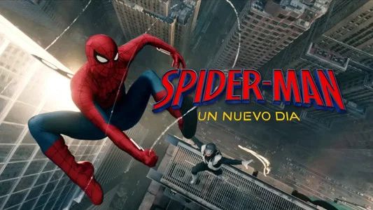 Foto de Spider-Man: Un nuevo día