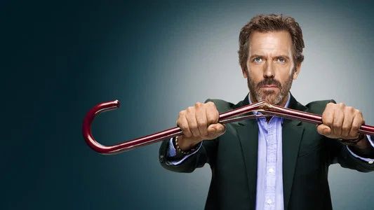 Foto de Dr. House