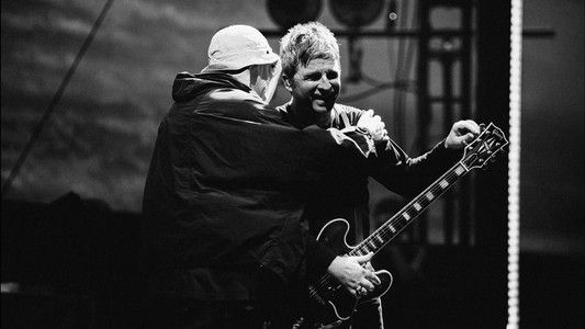Foto de Oasis: Don't Look Back in Anger