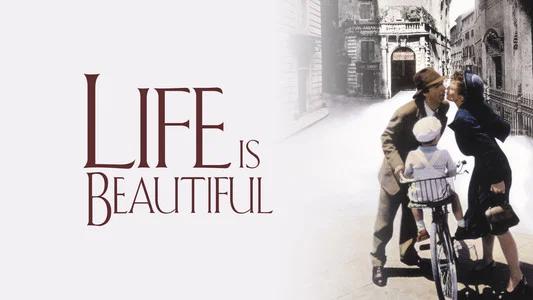 Foto de La Vida es Bella