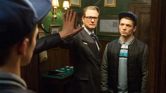 Foto de Kingsman: El Servicio Secreto