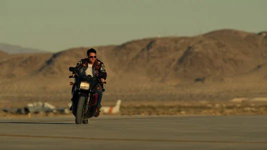 Foto de Top Gun: Maverick