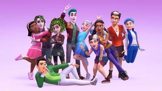 Foto de Zombies: La Serie Re-Animada