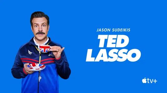 Foto de Ted Lasso