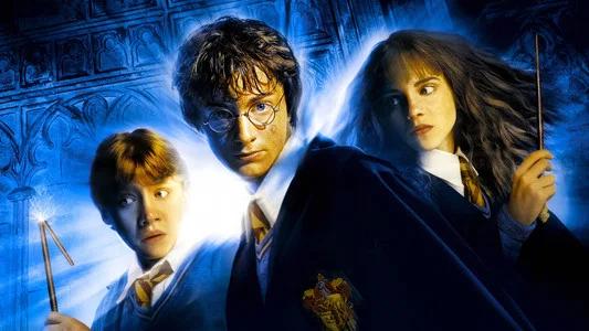 Foto de Harry Potter y la cámara secreta