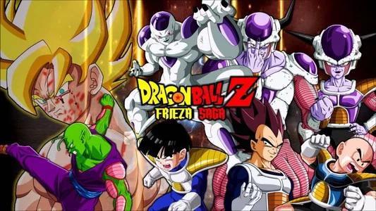 Foto de Dragon Ball Z