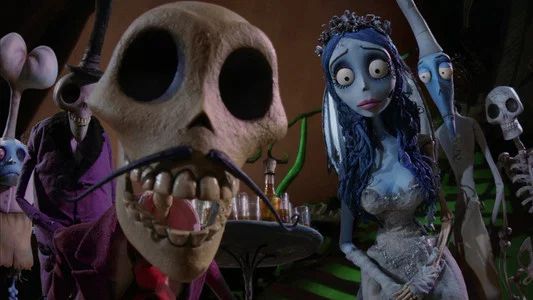 Foto de El cadáver de la novia