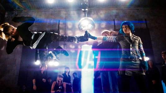 Foto de Scott Pilgrim vs. los ex de la chica de sus sueños