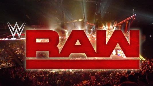 Foto de WWE Raw