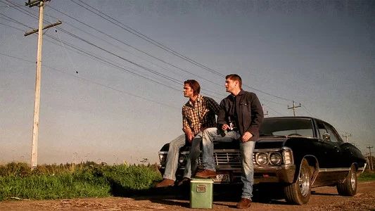 Foto de Supernatural
