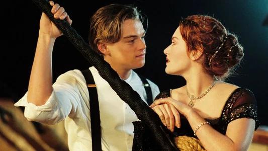 Foto de Titanic