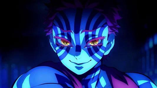 Foto de Demon Slayer: Kimetsu no Yaiba Castillo infinito