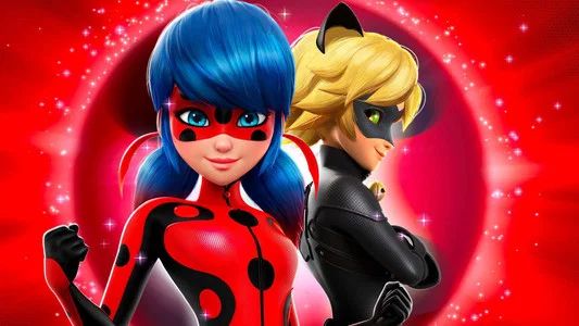 Foto de Miraculous: Las aventuras de Ladybug