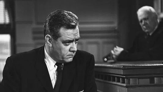 Foto de Perry Mason