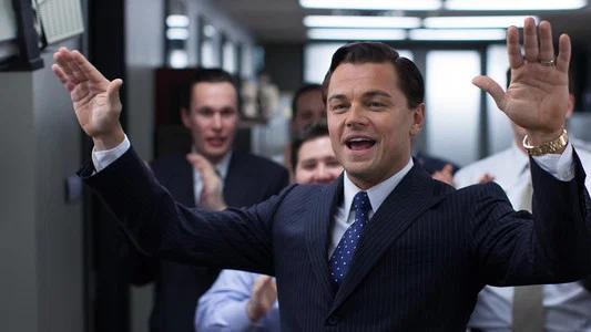 Foto de El Lobo de Wall Street