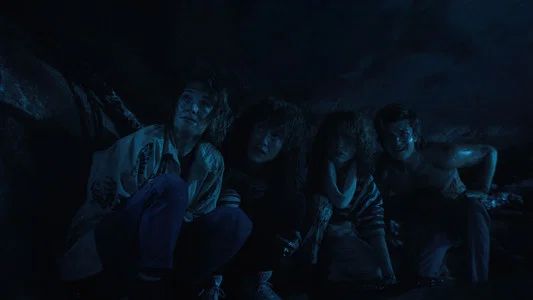 Foto de Stranger Things