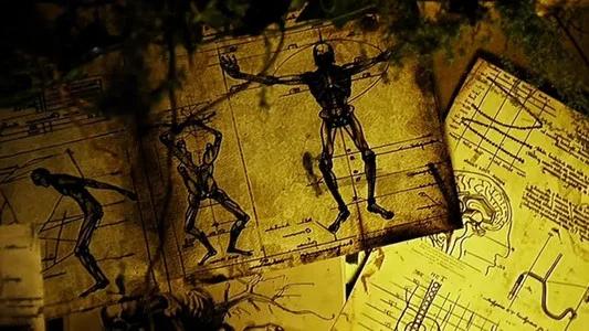 Foto de Pinocho: Sin cuerdas